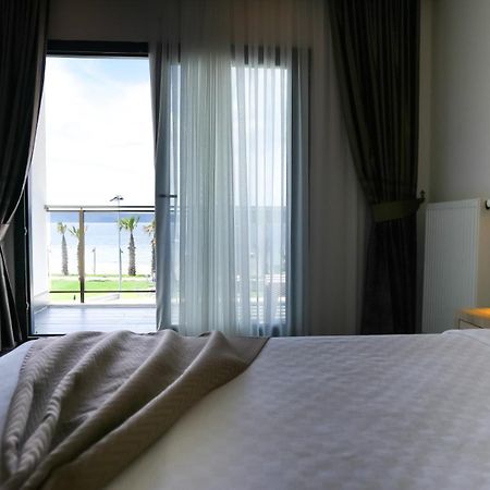 Sunsan Hotel Чанаккале Екстериор снимка