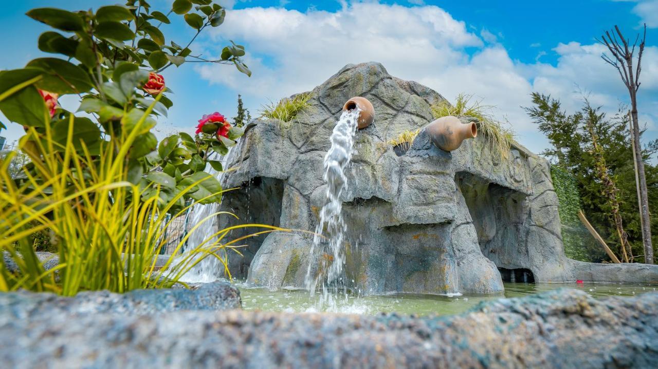 Sunsan Hotel Чанаккале Екстериор снимка